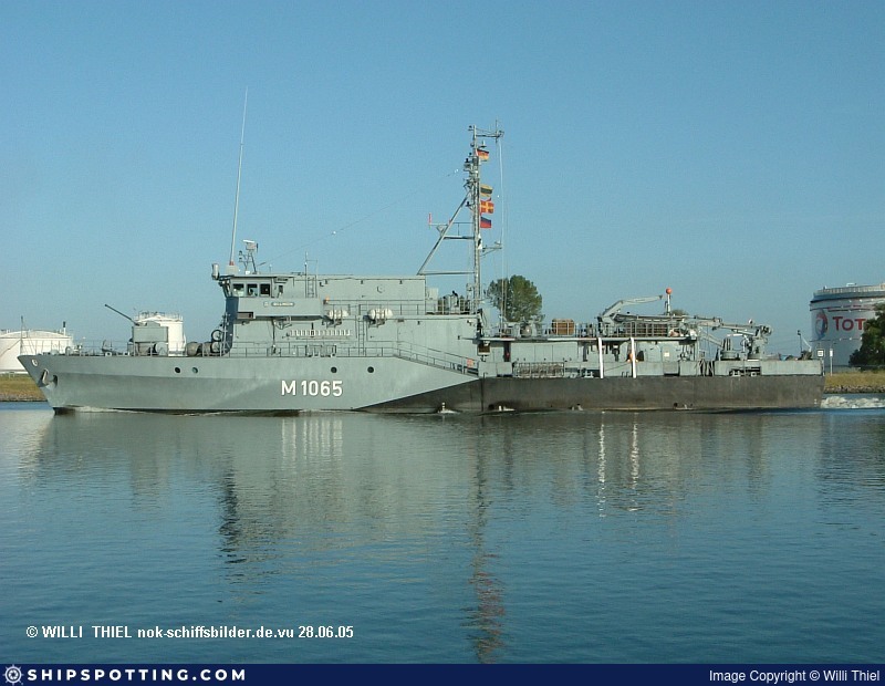 ship